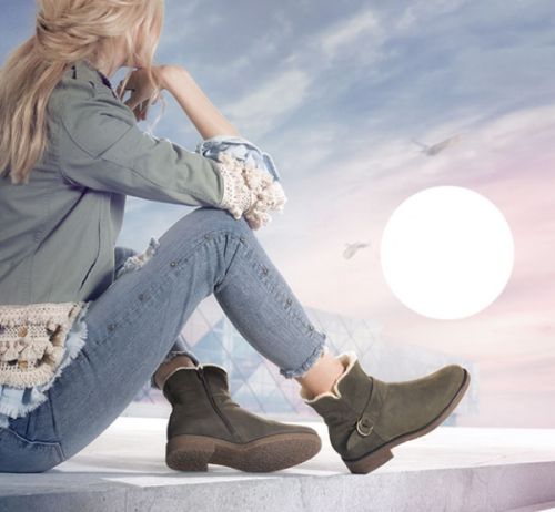 Schoenen 2020: Gabor schoenen en Gabor laarzen voor de winter Schoenen 2020: Gabor schoenen en Gabor laarzen voor de winter